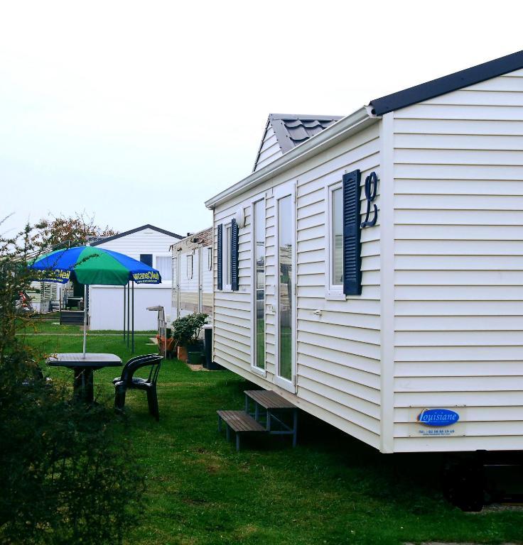 Park Kerlinga Bredene Exterior foto