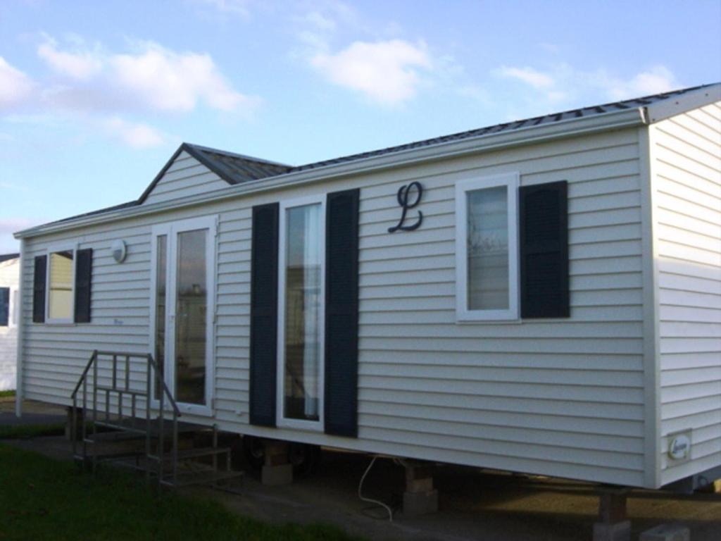Park Kerlinga Bredene Exterior foto