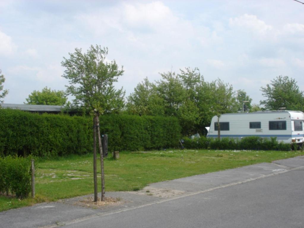 Park Kerlinga Bredene Exterior foto